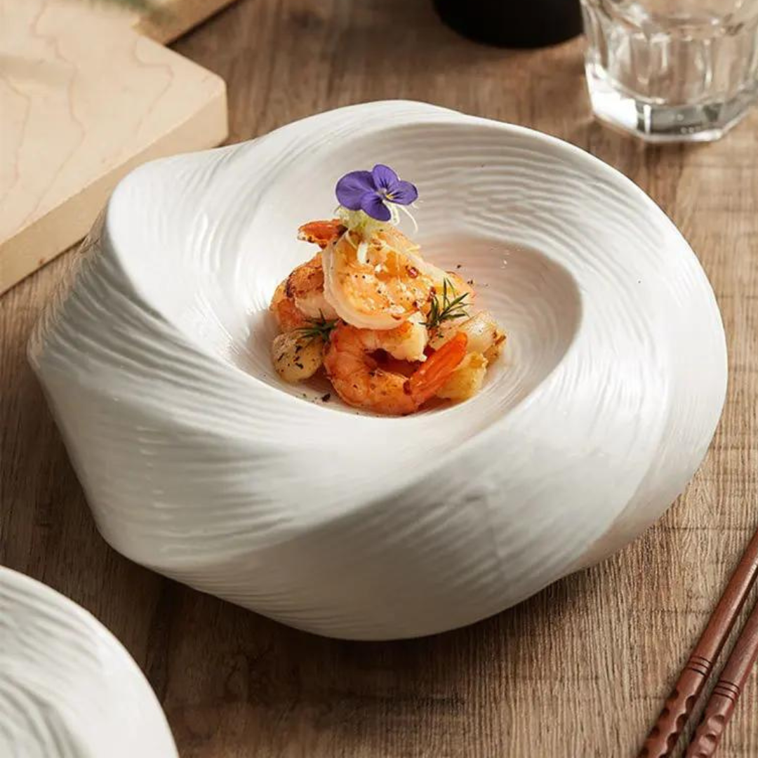 Bougie Bowl
