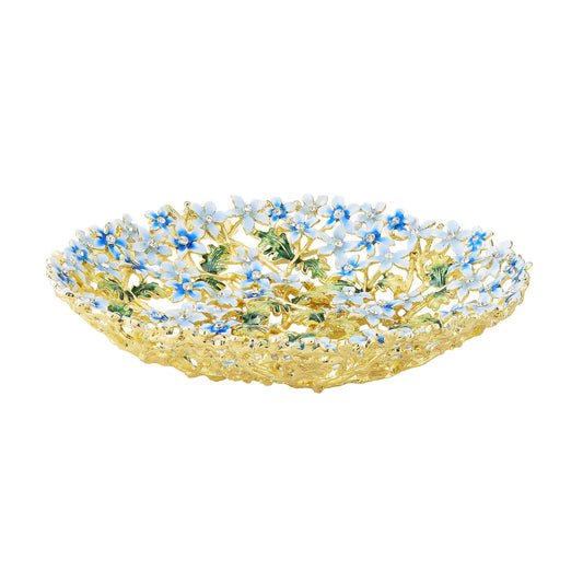 Daphne Catchall Bowl | Catchall Tray |  Candy Dish