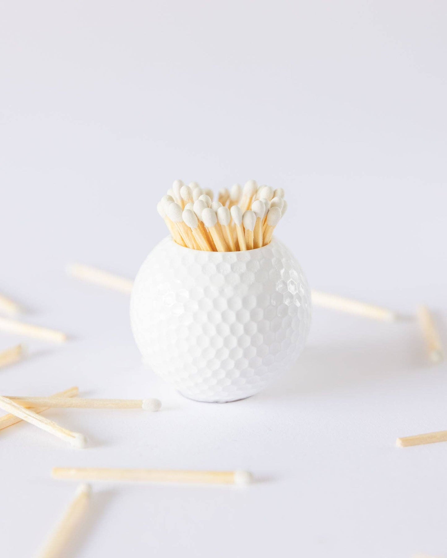 Golf Ball Striker