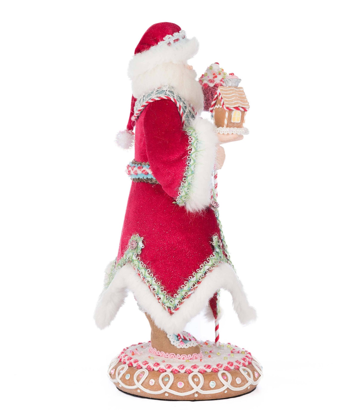 Kris Kringleberry Santa Tabletop