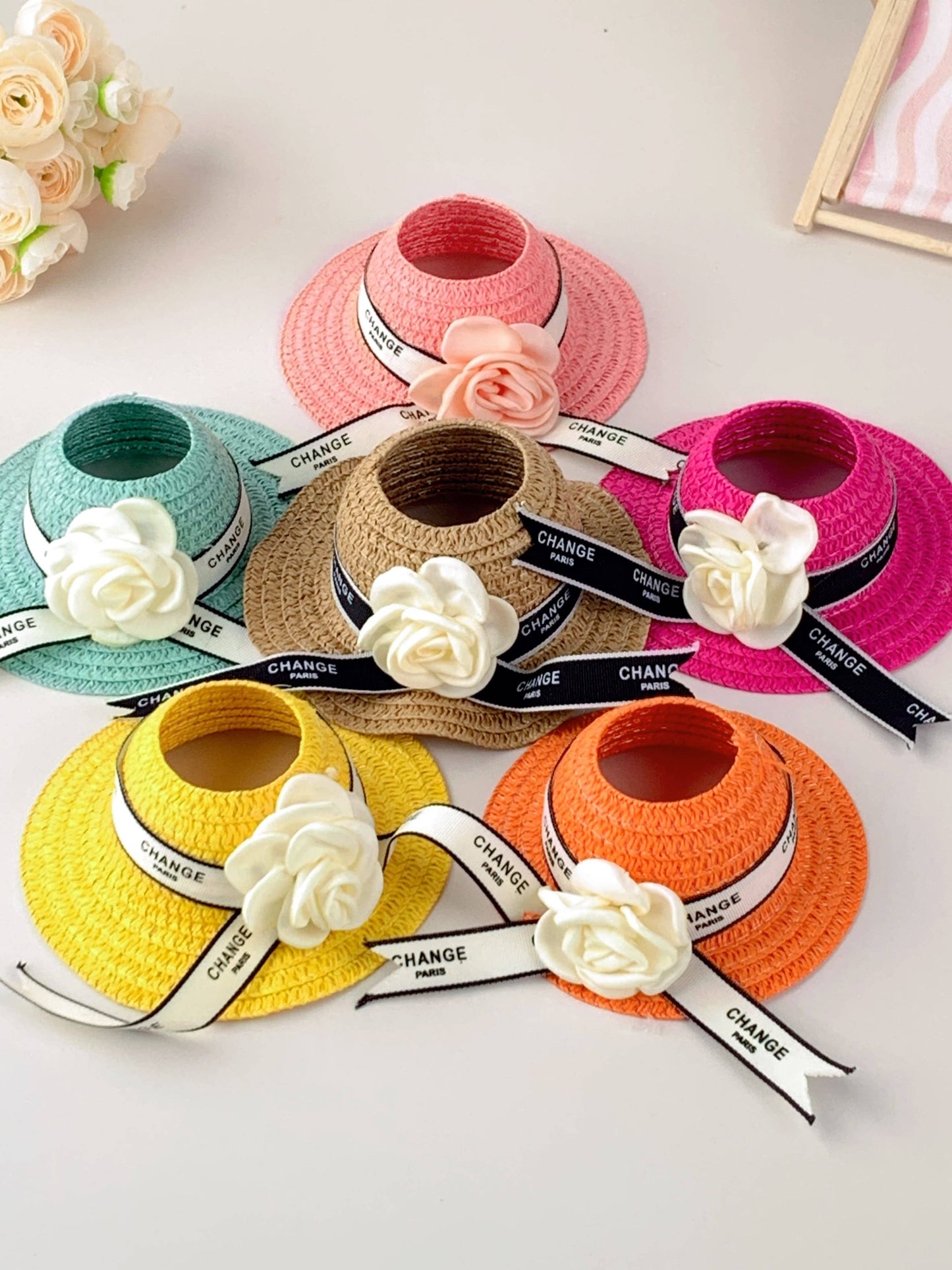 Best-Selling Labubu Accessory Hat