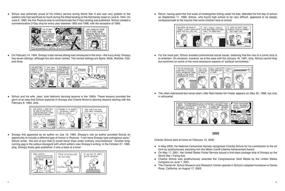 Big Book of Peanuts by Charles M. Schulz