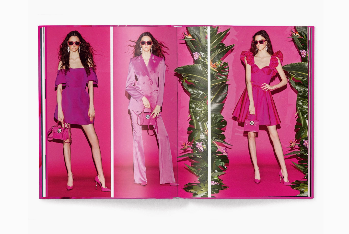 The Pink Book: Fashion, Styles & Stories