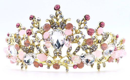 The "LouLou" Tiara