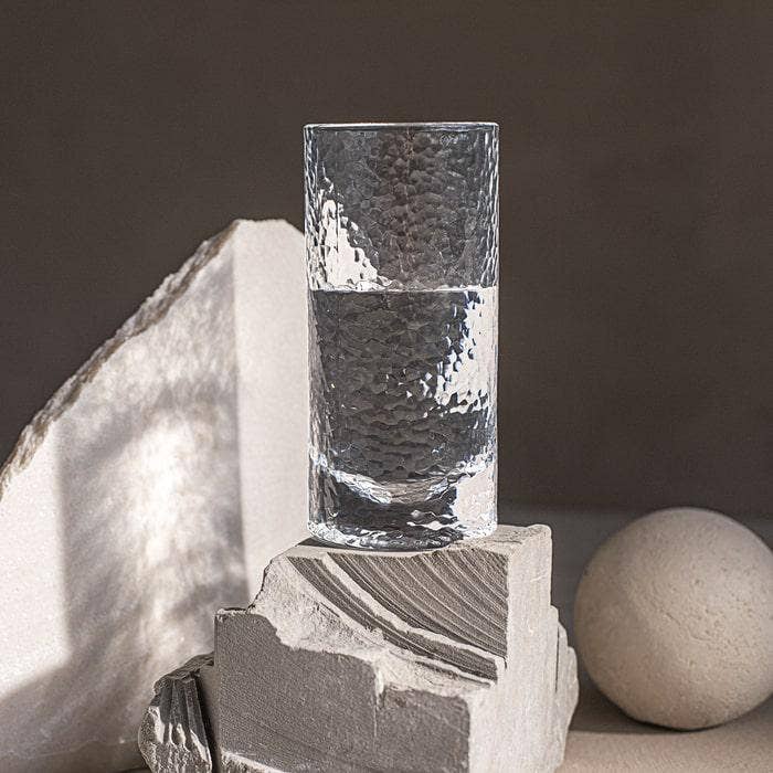 Holmegaard - Forma - Highball Glasses - 10.8 oz