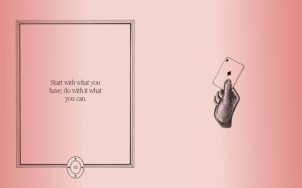 The Book of Answers