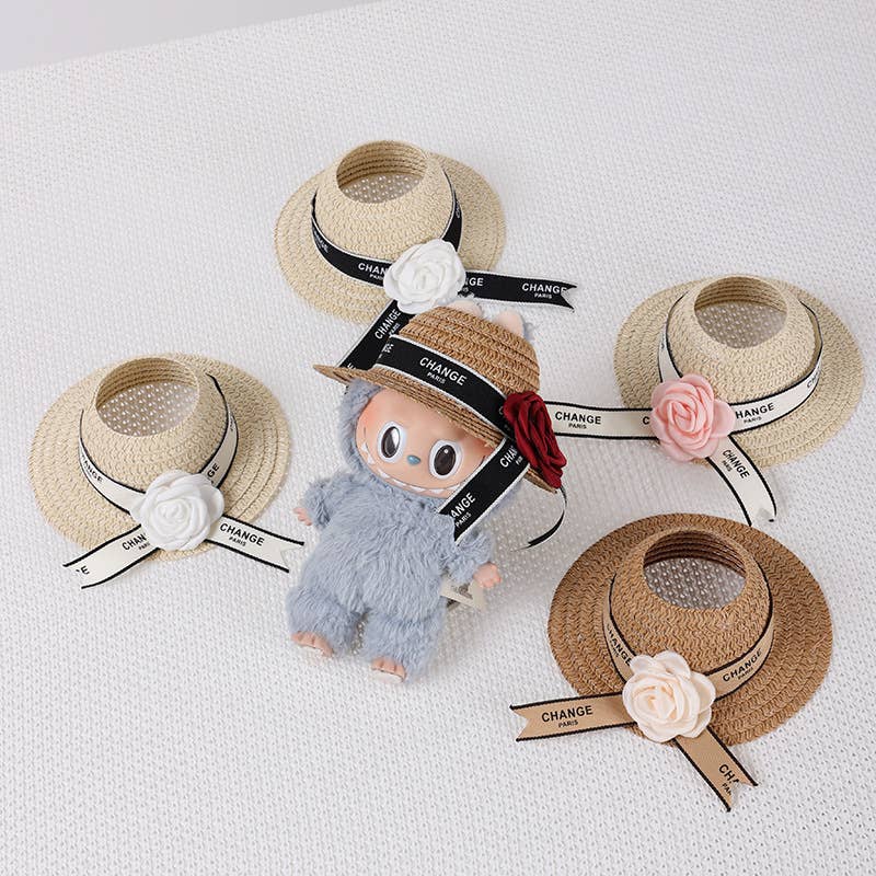 Best-Selling Labubu Accessory Hat