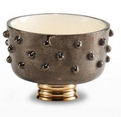 Djembe Mini Round Bowl