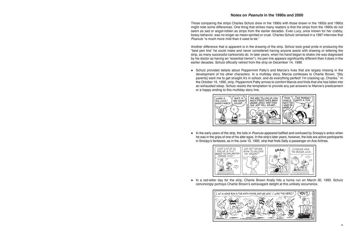 Big Book of Peanuts by Charles M. Schulz