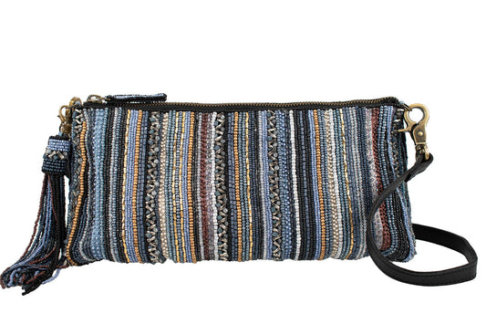 Day Dreamer Beaded Hand Bag