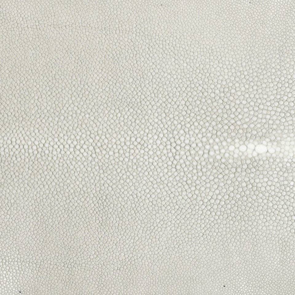 12" x 12" Hand Forged Stainless Steel Square Tray Shagreen