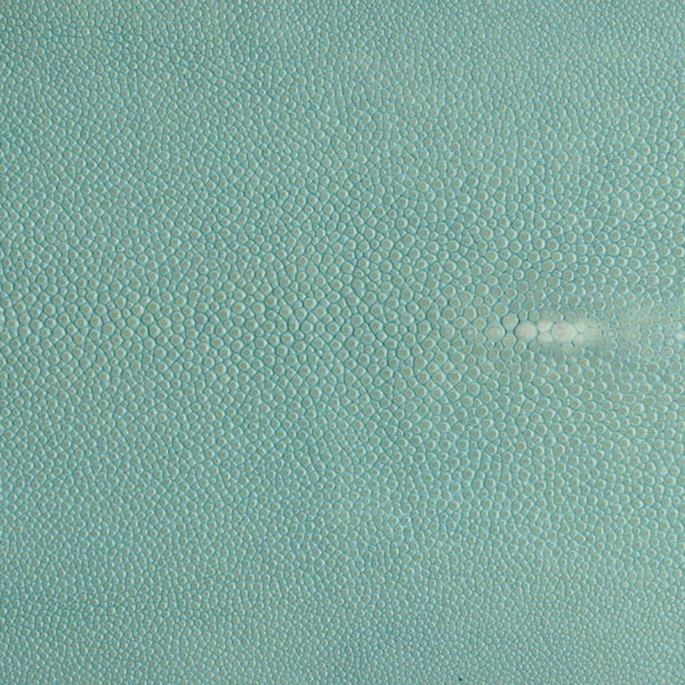 12" x 12" Hand Forged Stainless Steel Square Tray Shagreen