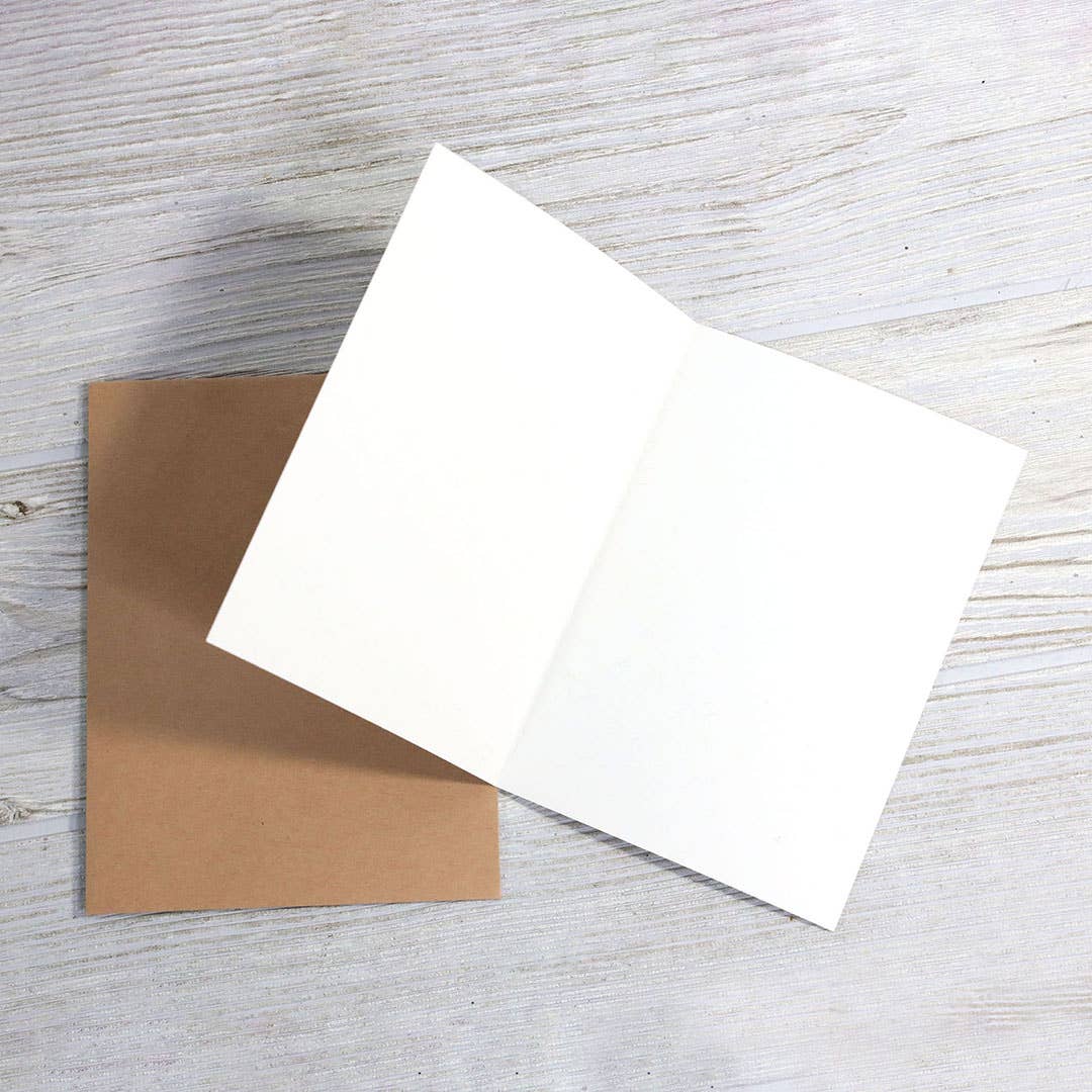 I Saw This Card and Thought Fuck It - Funny Occasion Card