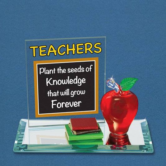 Teachers Plant the Seeds -Gift