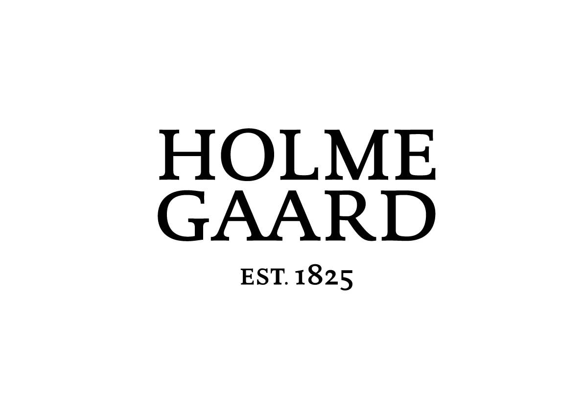 Holmegaard - Perfection- White Wine Glasses -10.8oz-Set of 6