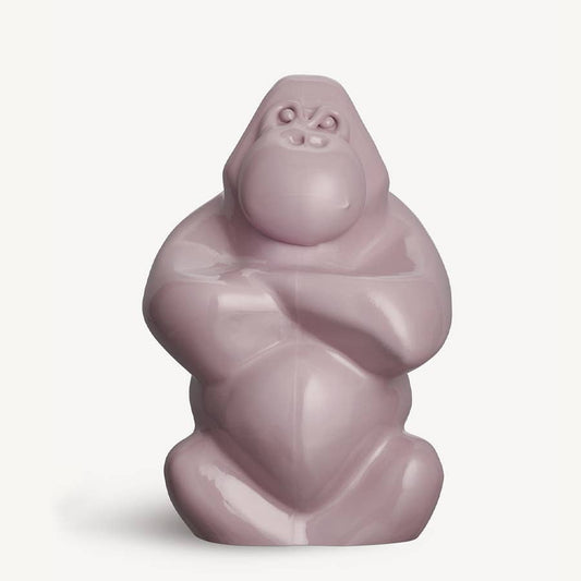 Gabba Gabba Hey Soft Pink