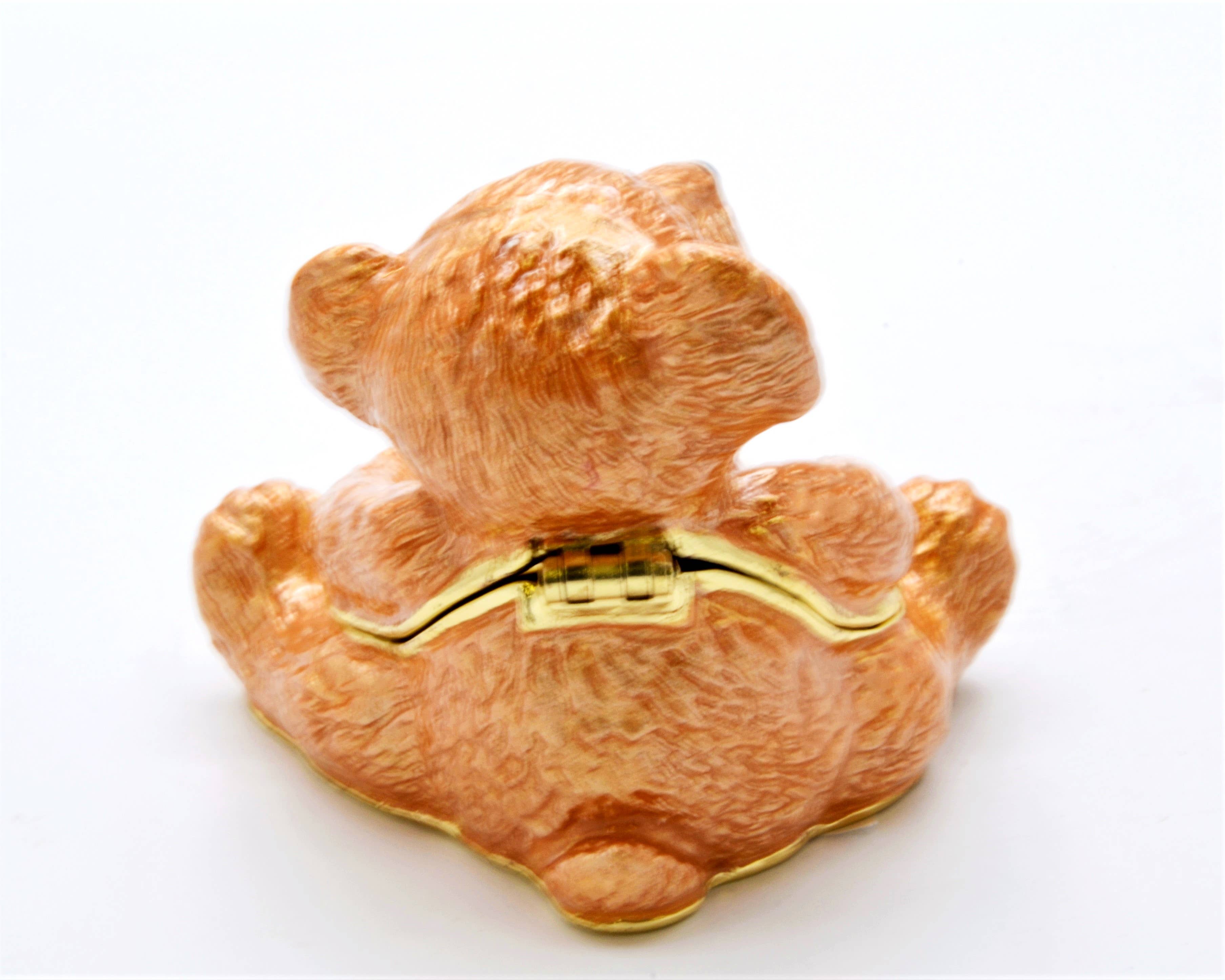 Ciel Collectables Trinket Box - Thumbnail 5