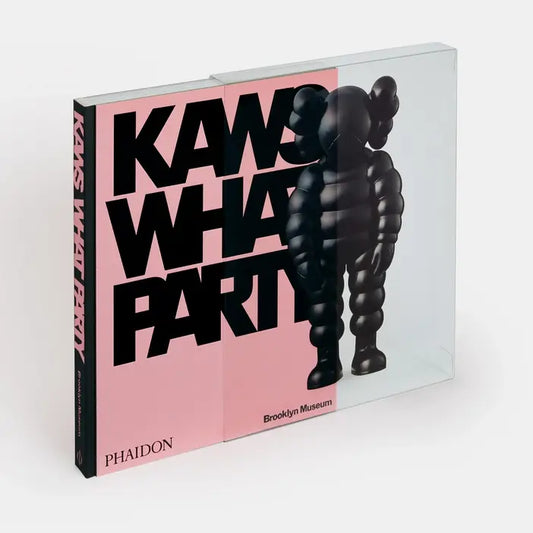 Kaws