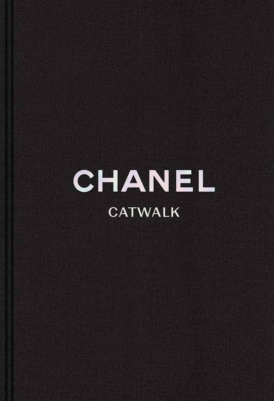 Chanel: The Complete Collections - Patrick Mauriès