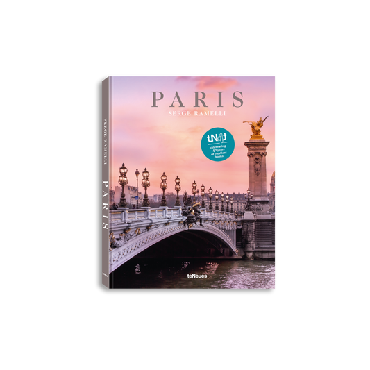 Paris (tN4t Edition)