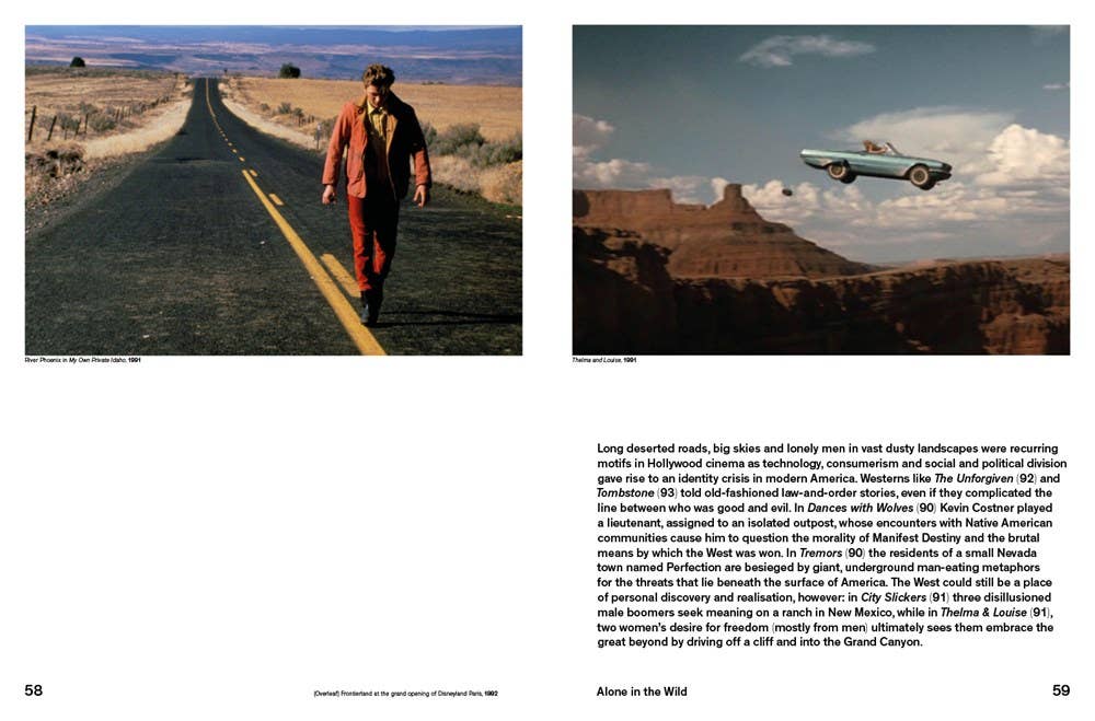 The 1990s: Image of a Decade - Henry Carroll