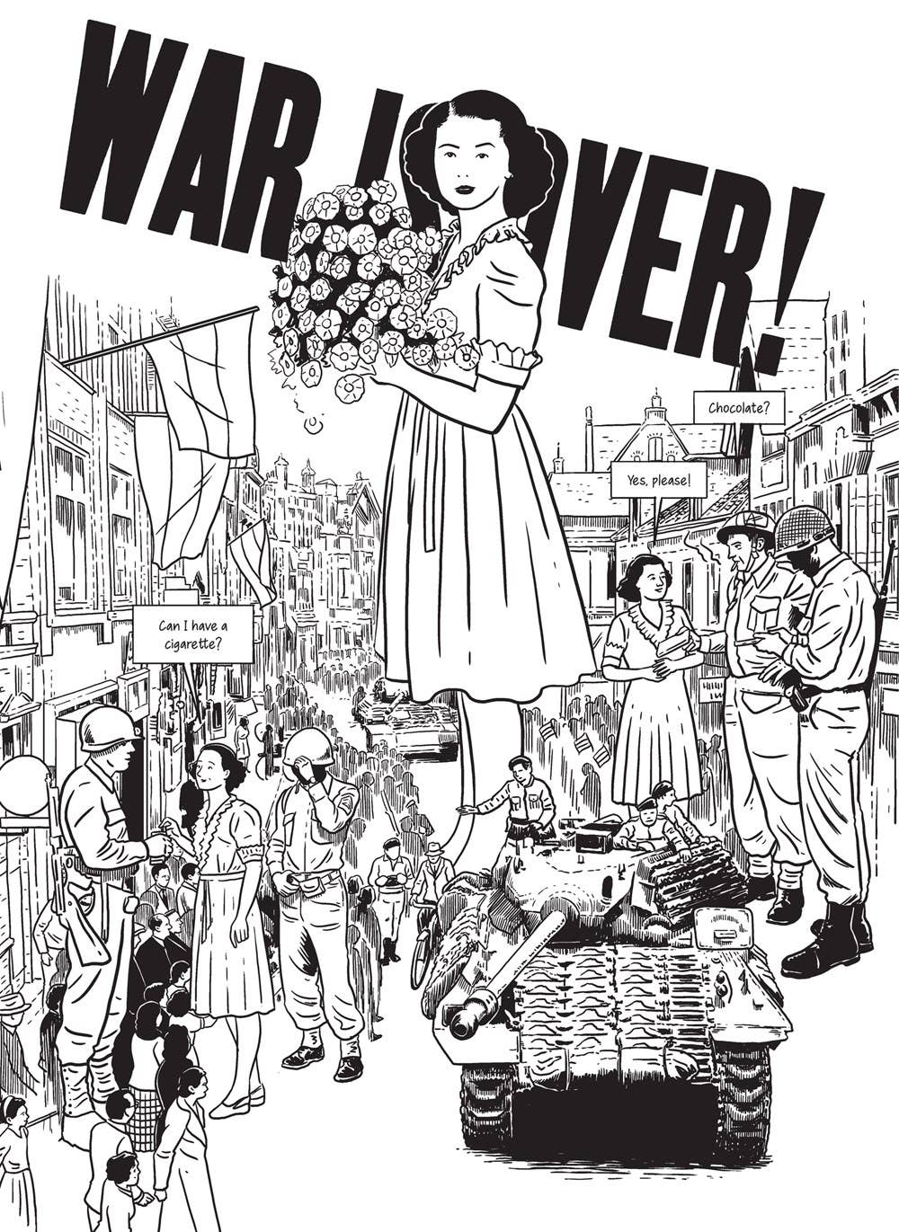 Audrey Hepburn: An Illustrated Biography