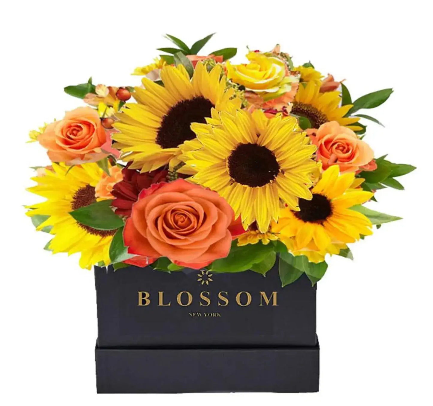 Forever Soap Flowers