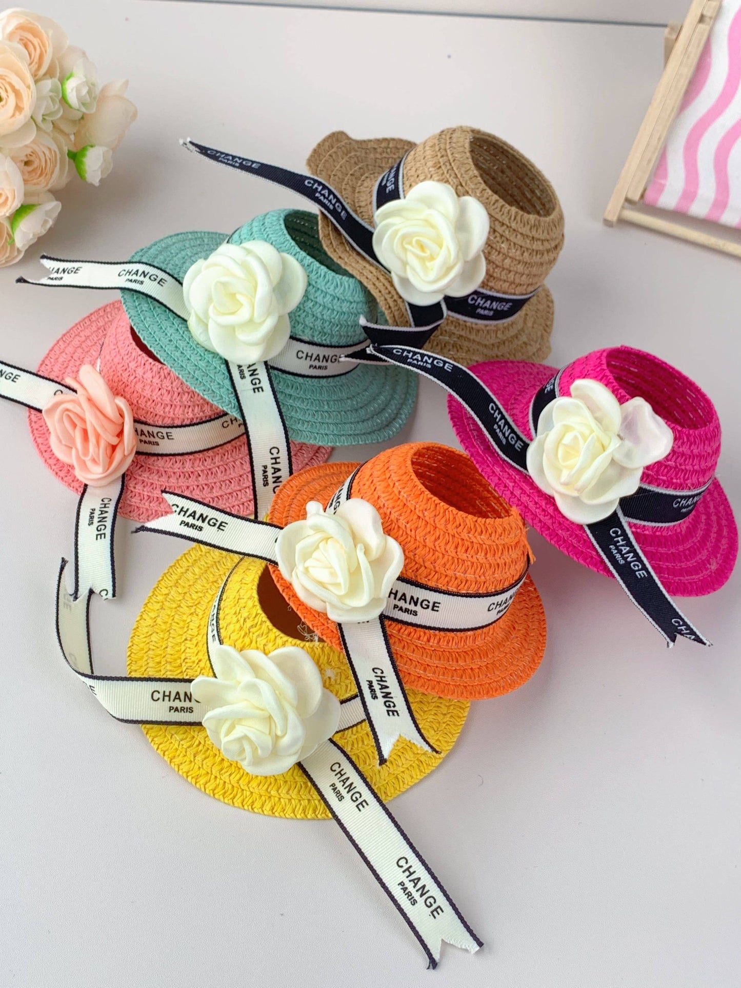 Best-Selling Labubu Accessory Hat