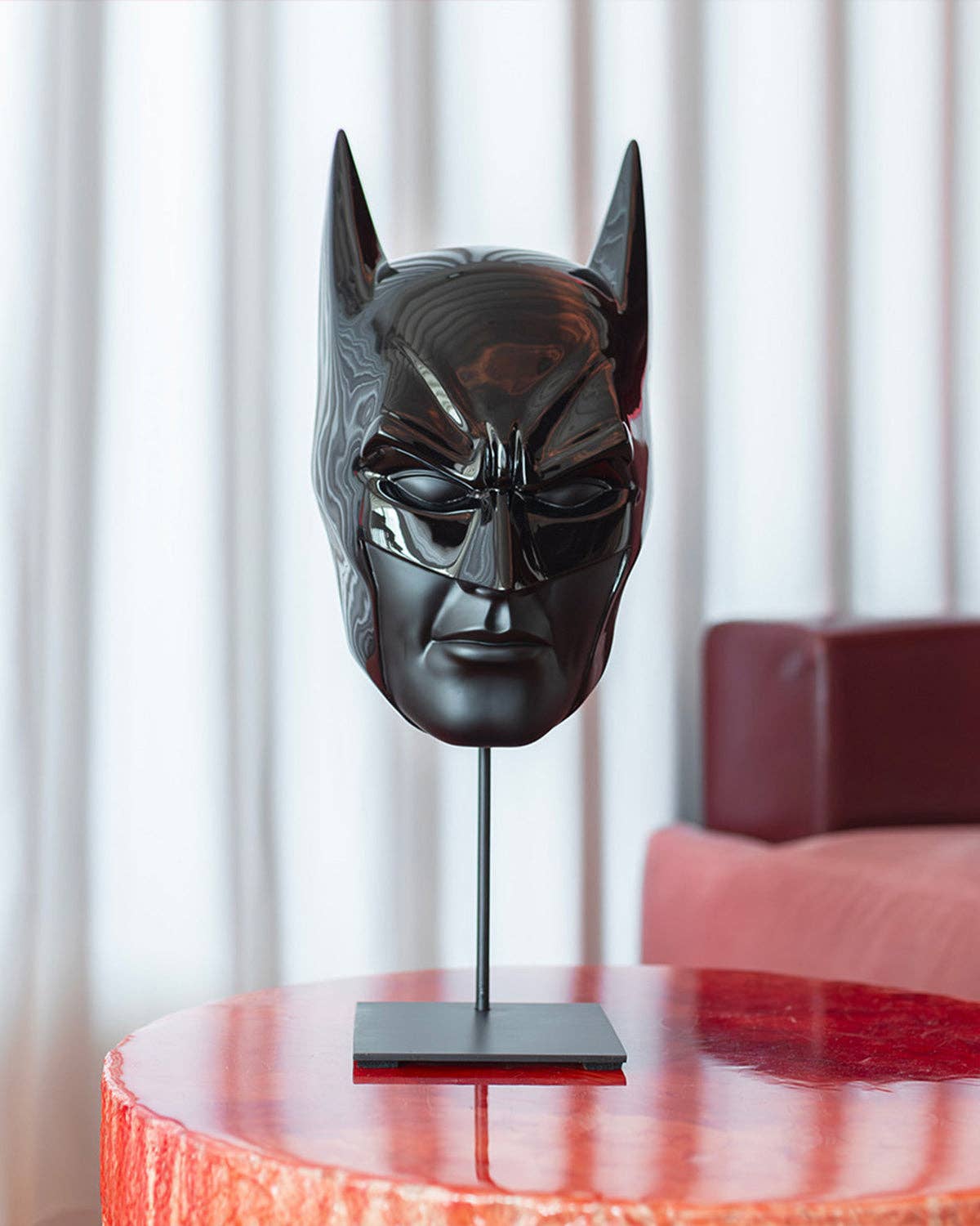 Wall Mask Batman - LD Studio - 11 in