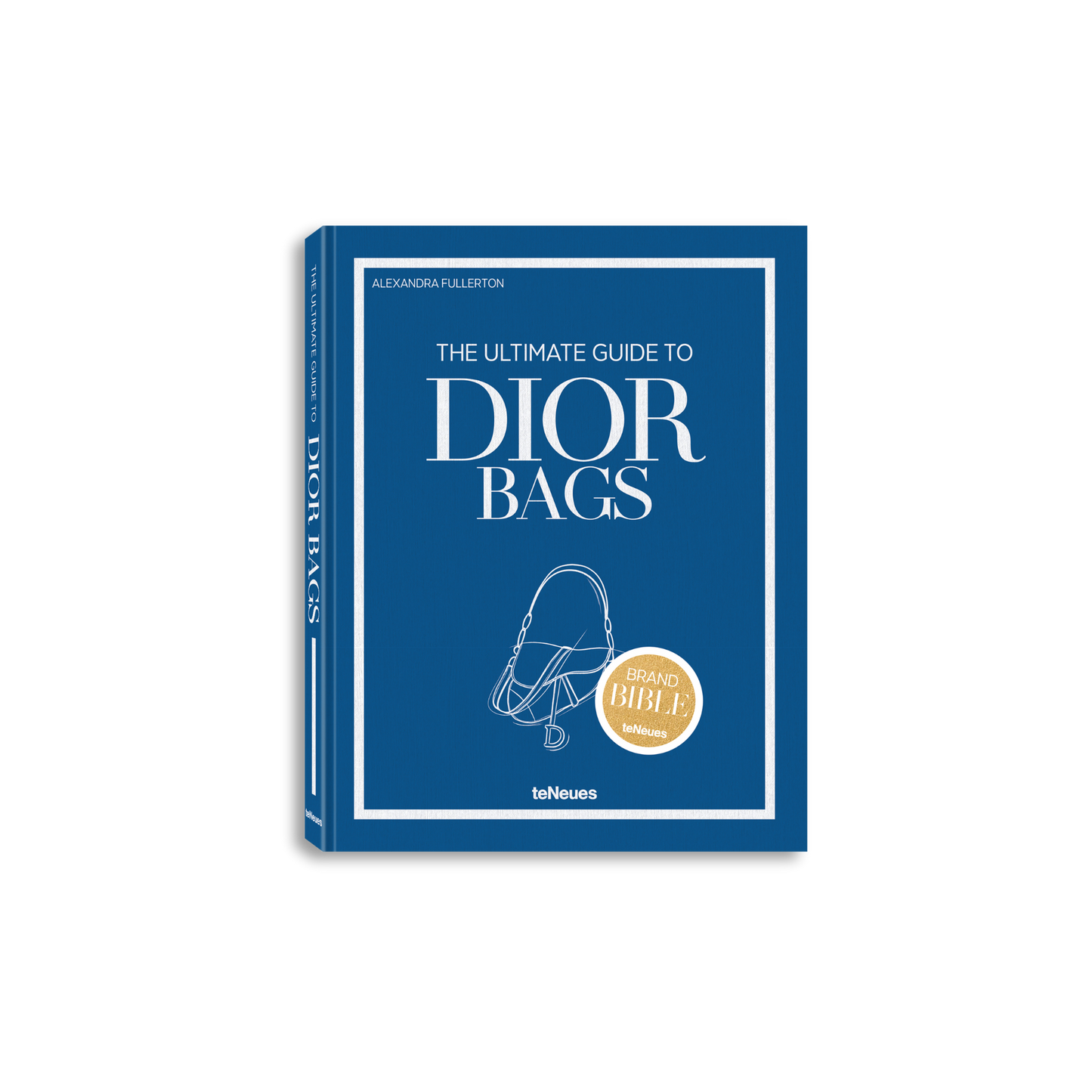 The Ultimate Guide to Dior Bags