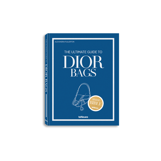 The Ultimate Guide to Dior Bags