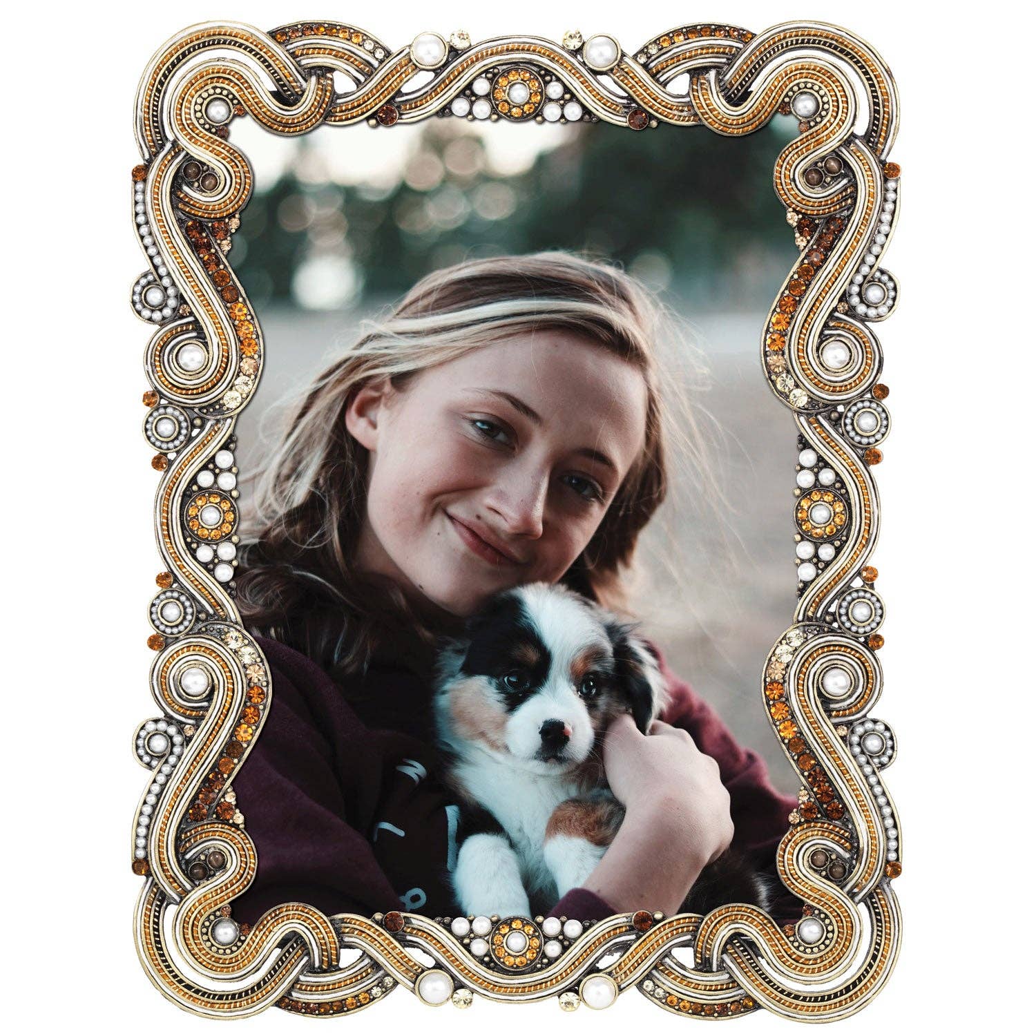 Baronessa Picture Frame - Thumbnail 2