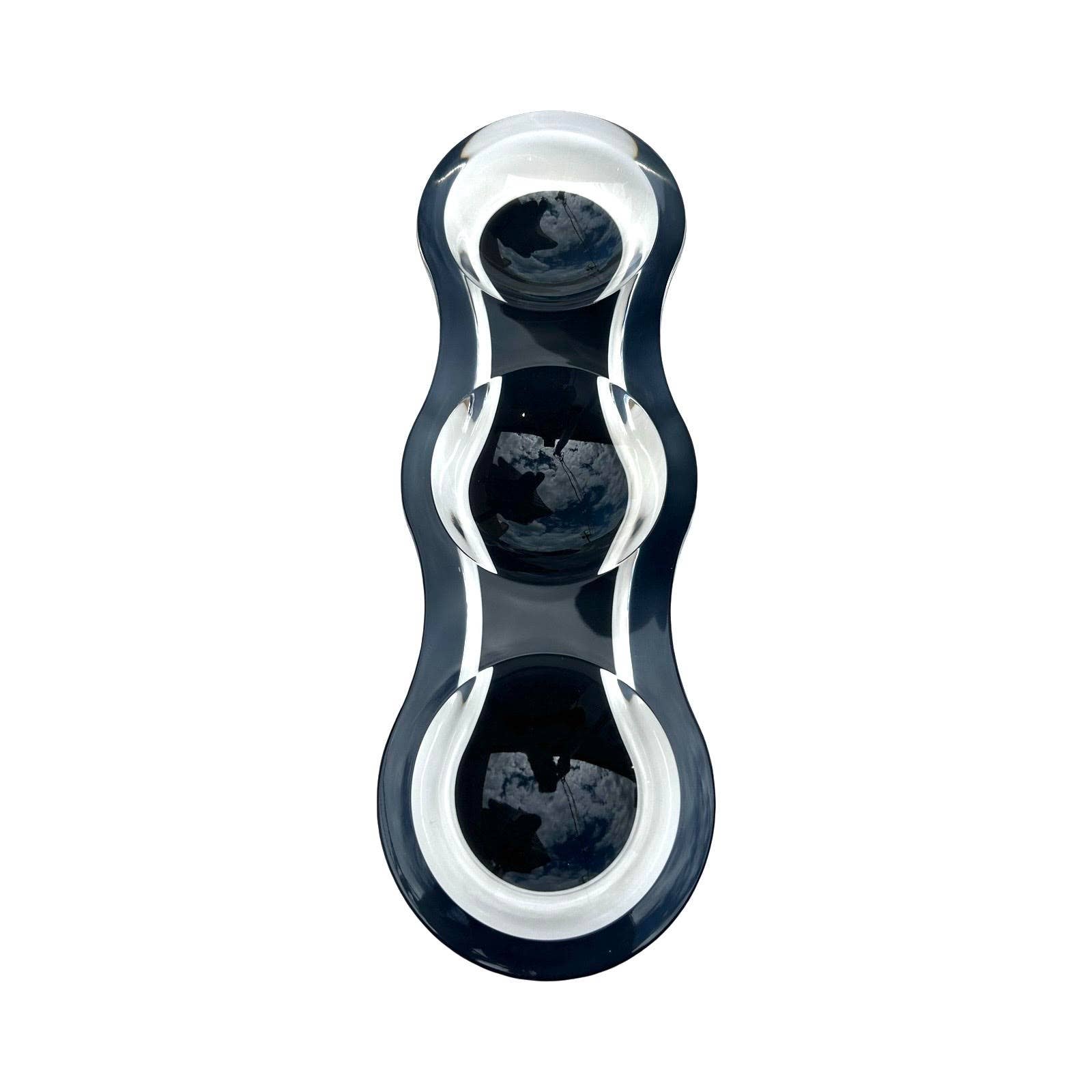 Lucite Graze Bowl - Thumbnail 2