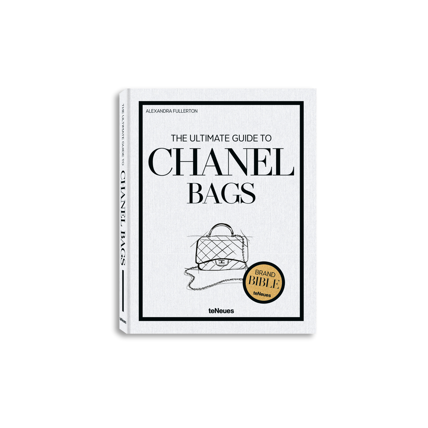 The Ultimate Guide to Chanel Bags