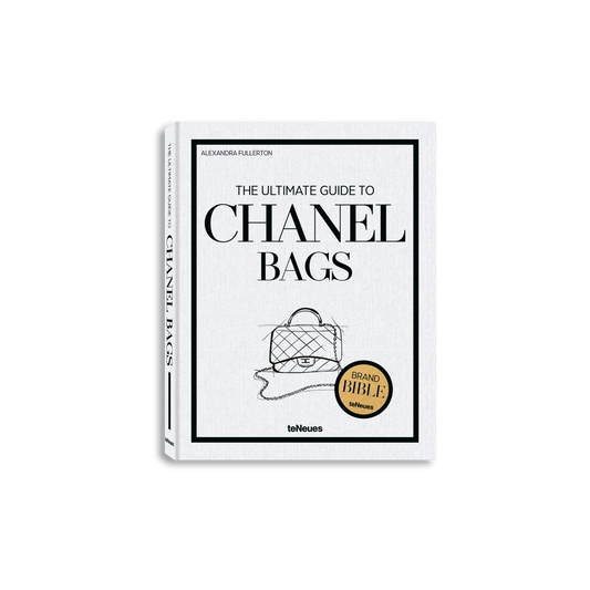 The Ultimate Guide to Chanel Bags