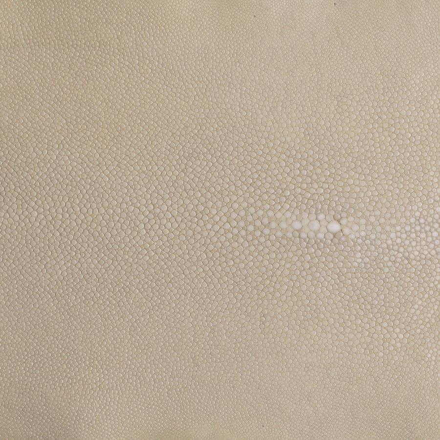 12" x 12" Hand Forged Stainless Steel Square Tray Shagreen