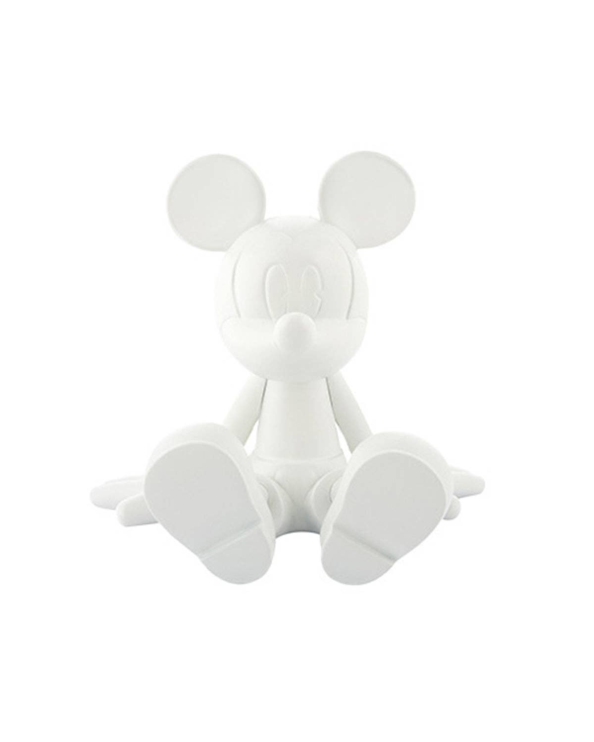 Sitting Mickey - Marcel Wanders - White - 4 in