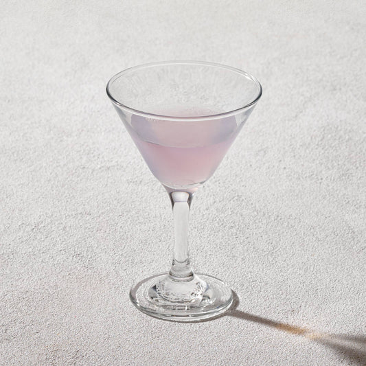 Martini Glass