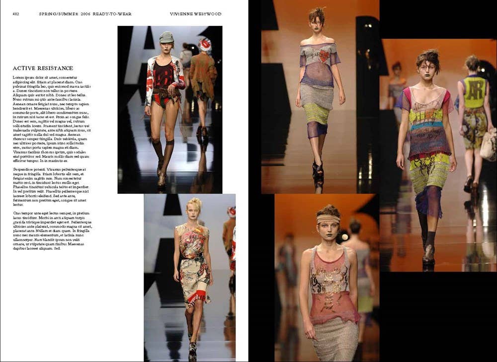 Vivienne Westwood: The Complete Collections