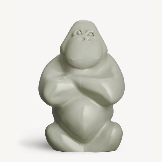 Gabba Gabba Hey Beige