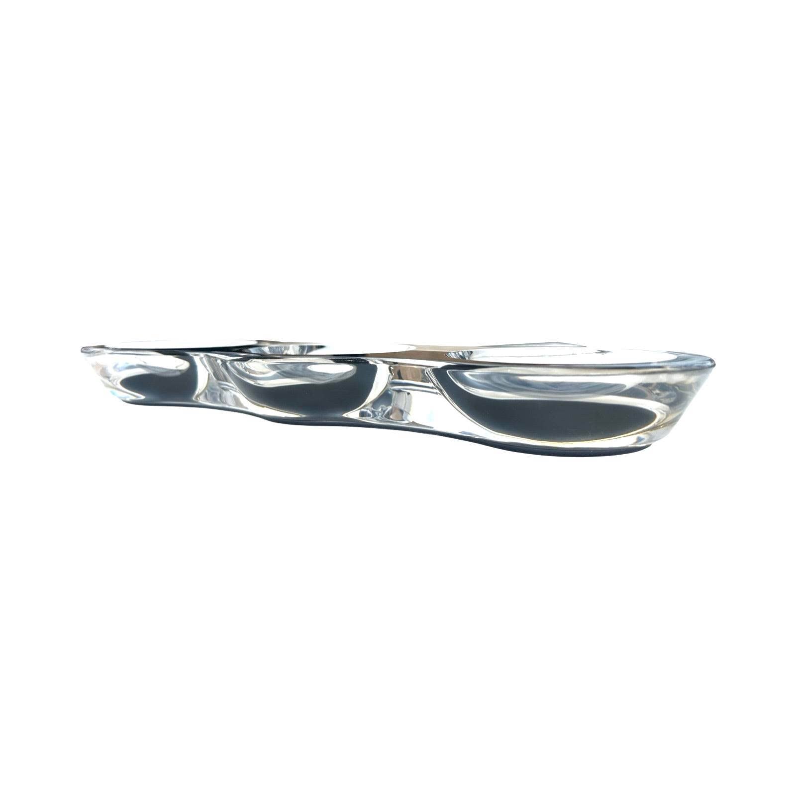 Lucite Graze Bowl