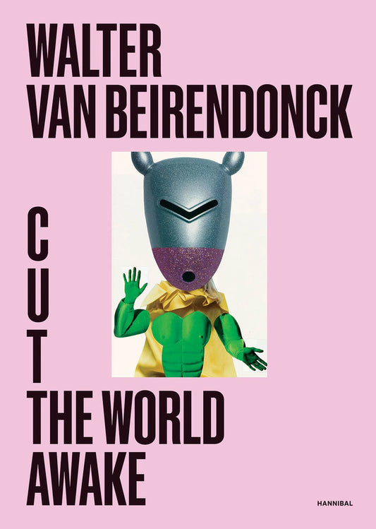 CUT THE WORLD AWAKE