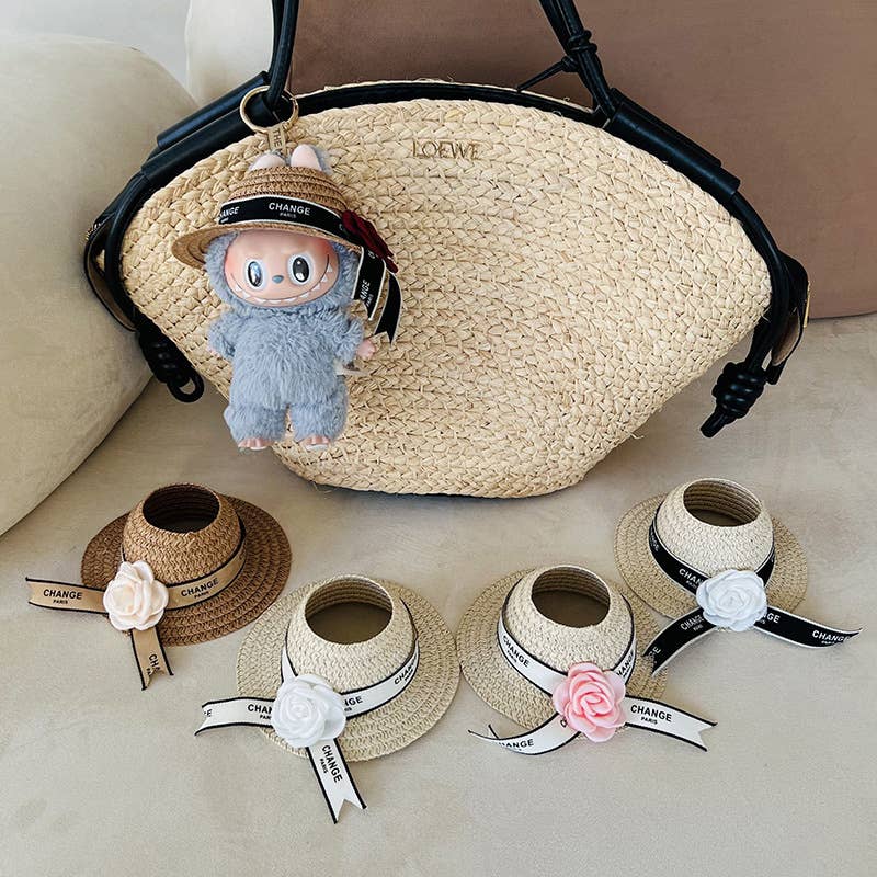 Best-Selling Labubu Accessory Hat