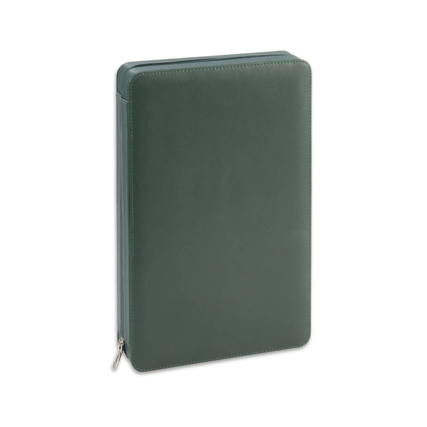 Backgammon Set in Leather Case