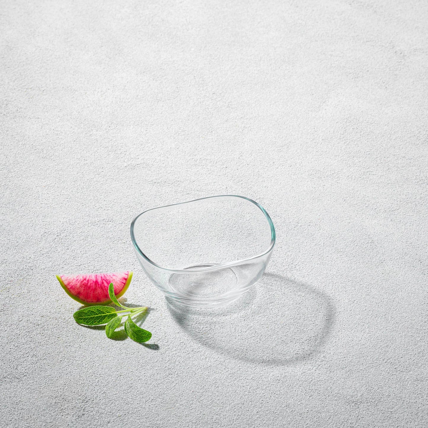 Lav - Vira Glass Bowl