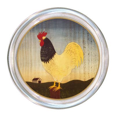 Rooster Coaster