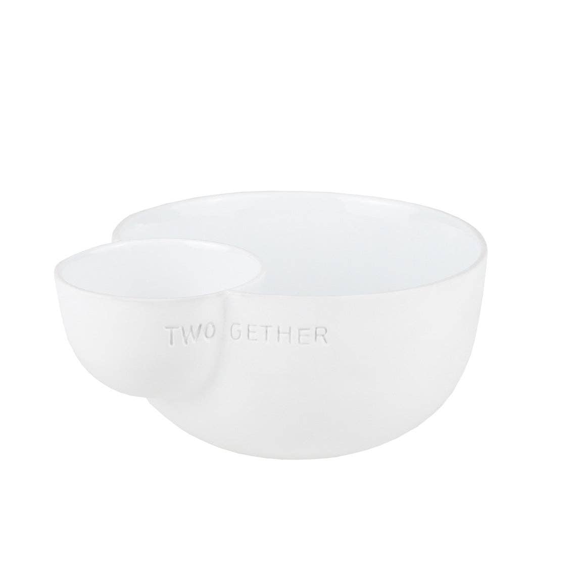 Two Gether Serving Bowl