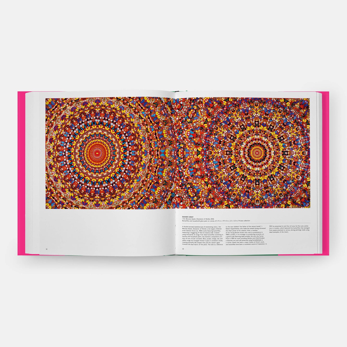 Butterfly: Exploring the World of Lepidoptera