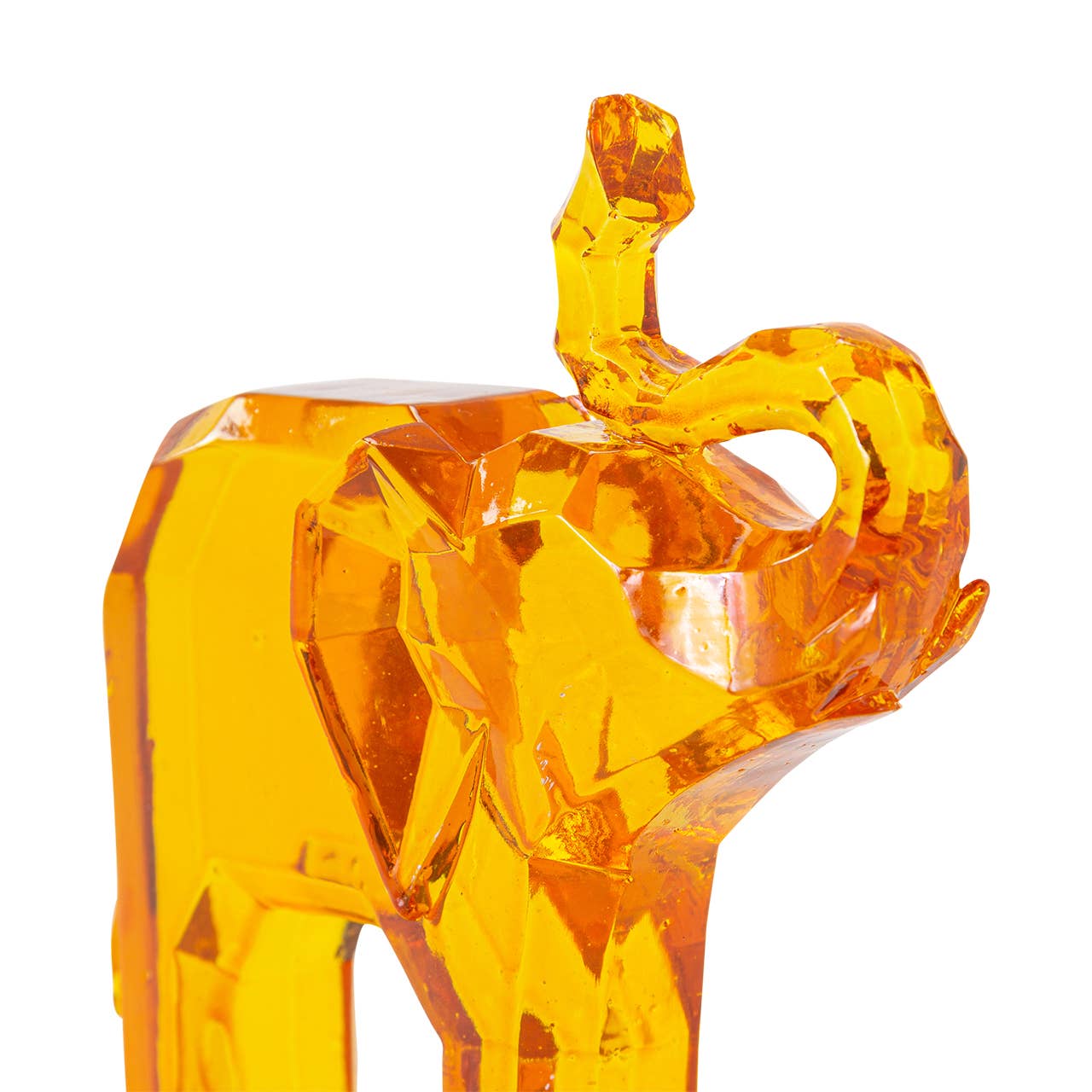 Gorgeous Elephant Bookends, Set of 2