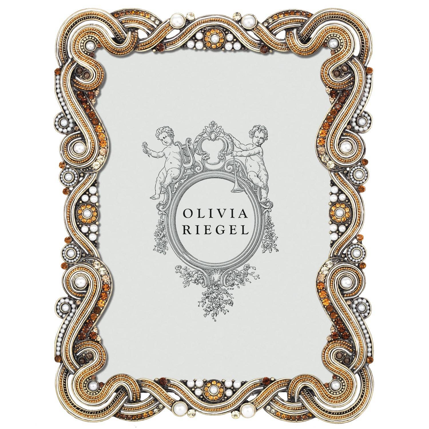 Baronessa Picture Frame